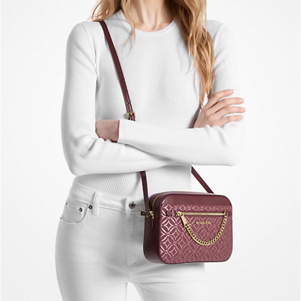 Michael Kors NWT Crossbody